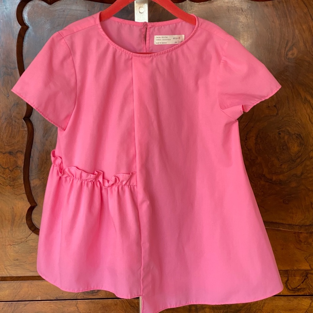 ZARA Kids top